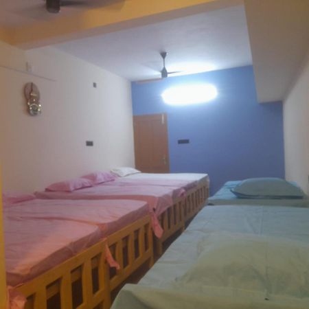 Ananthasayanam Homestay Near Sri Padmanabha Swamy Temple Thiruvananthapuram Eksteriør billede